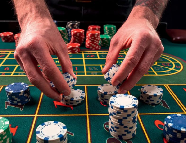 ایک اکاؤنٹ بنائیں یا PlanetOfBets کیسینو میں لاگ ان کریں۔